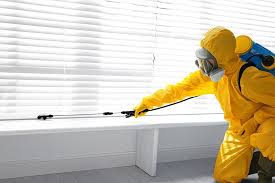 Professional Pest control in Cleveland, NC